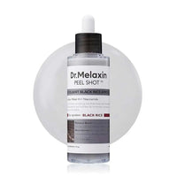80ml Plant Rice Essence Brightens Moisturizes and Improves Dull Skin Tone  Exfoliates and Pores